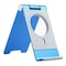 Foldbart stativ for hurtiglader til iPhone 12