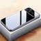 Ultratynt gjennomsiktig deksel til iPhone 11 Pro