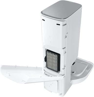 Samsung Jet Bot AI+ robotstøvsuger VR50T95735WWA (hvit)