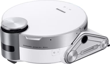 Samsung Jet Bot AI+ robotstøvsuger VR50T95735WWA (hvit)