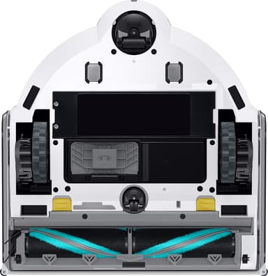 Samsung Jet Bot AI+ robotstøvsuger VR50T95735WWA (hvit)