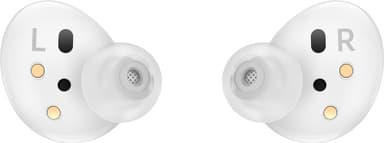 Samsung Galaxy Buds2 trådløse in-ear hodetelefoner (hvit)