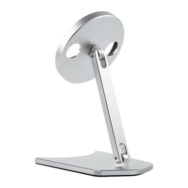 Roterbart stativ for iPhone 12-lader