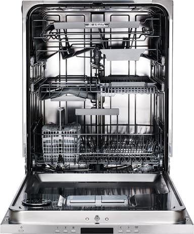 Asko Professional oppvaskmaskin DWCBI242MXXLS1 230 V