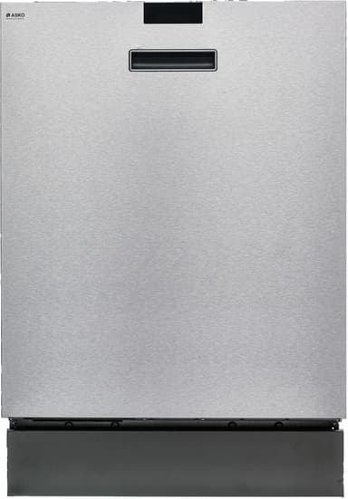 Asko Professional oppvaskmaskin DWCBI242MXXLS1 230 V