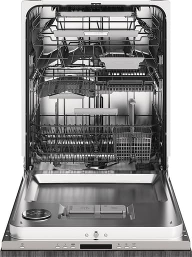 Asko oppvaskmaskin DFI676GXXL1 helintegrert