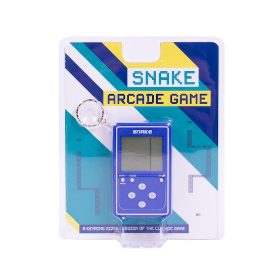 Snake Arcade Game