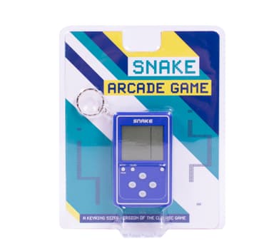 Snake Arcade Game