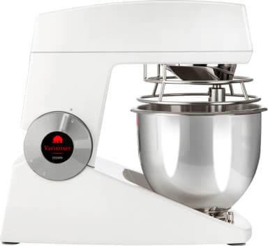 Varimixer Teddy kjøkkenmaskin M0058301Z (hvit)