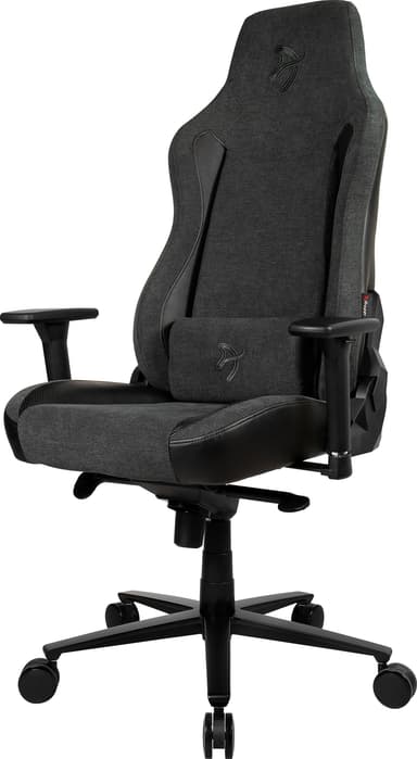 Arozzi Vernazza Vento  gamingstol (grå)