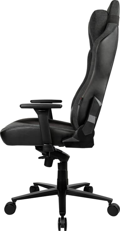 Arozzi Vernazza Vento  gamingstol (grå)
