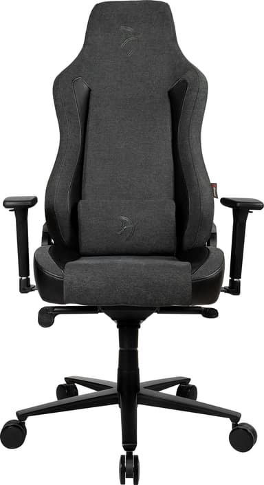 Arozzi Vernazza Vento  gamingstol (grå)