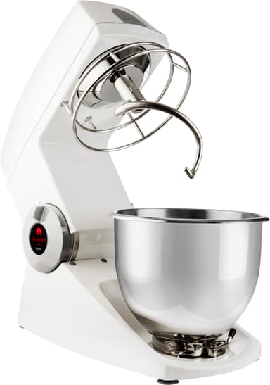 Varimixer Teddy kjøkkenmaskin M0058301Z (hvit)