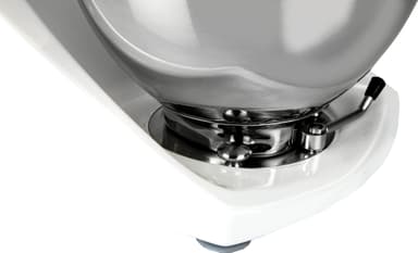 Varimixer Teddy kjøkkenmaskin M0058301Z (hvit)