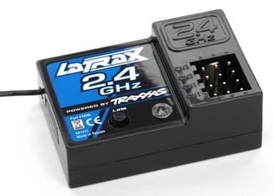 TRX-3046 Receiver LaTrax Micro 2.4G