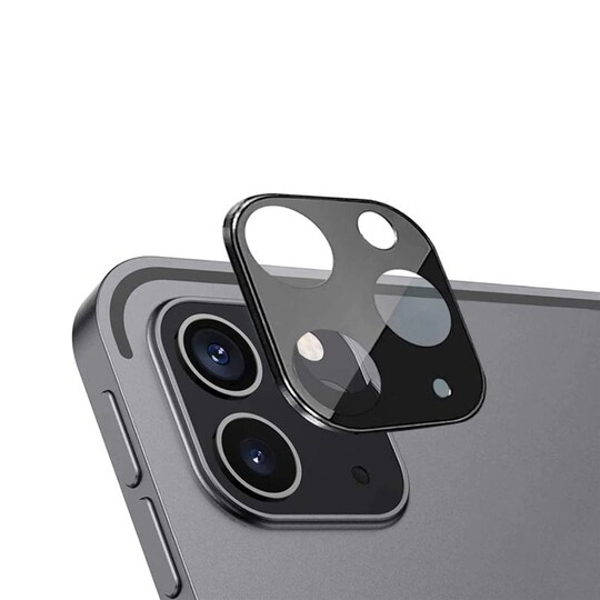 Kameralinsebeskyttelse Metall Apple iPad Pro 12.9 (2021)
