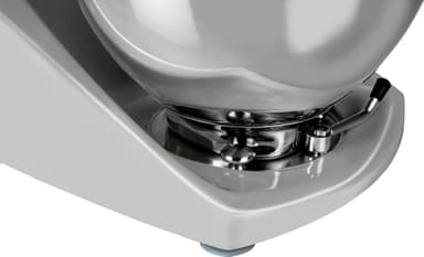Varimixer Teddy kjøkkenmaskin M0058305Z (sølv)
