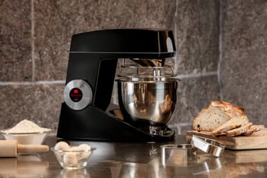 Varimixer Teddy kjøkkenmaskin M0058303Z (sort)