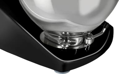 Varimixer Teddy kjøkkenmaskin M0058303Z (sort)