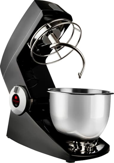 Varimixer Teddy kjøkkenmaskin M0058303Z (sort)