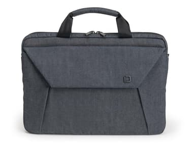 Dicota Slim Case Edge 12-13,3 Blue Denim