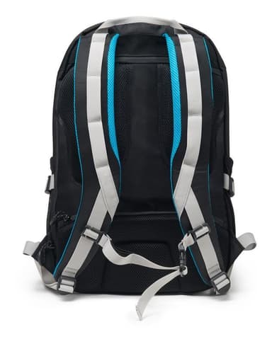 Dicota BAckpack Active 14-15,6"  Svart/Blå