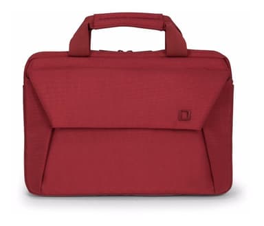 Dicota Slim Case Edge 10-11.6" Red