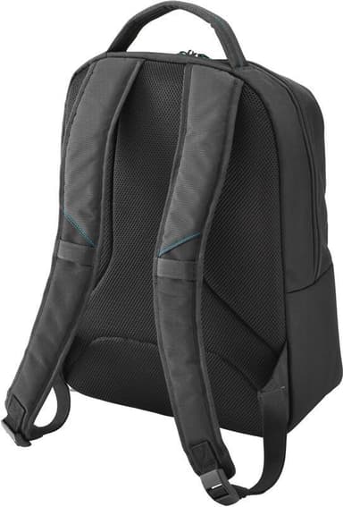 Dicota Notebookväska Spin BP 14-15,6" Svart