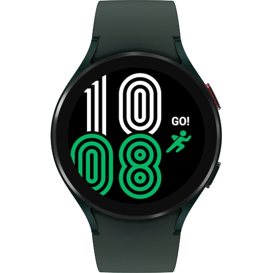 Samsung Galaxy Watch4 44mm LTE (grønn)