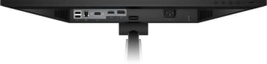 HP EliteDisplay E24 G4 23,8" skjerm (sort)