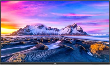 Xiaomi 32” P1 HD Ready LED Smart-TV (2021)