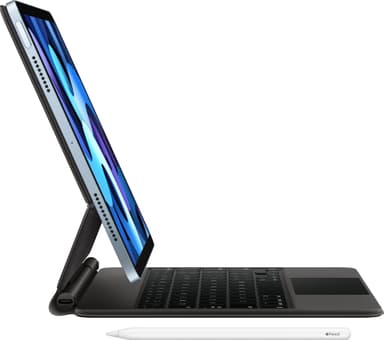 iPad Air (2020) 64 GB WiFi (grønn)