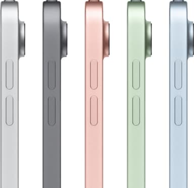 iPad Air (2020) 64 GB WiFi (grønn)