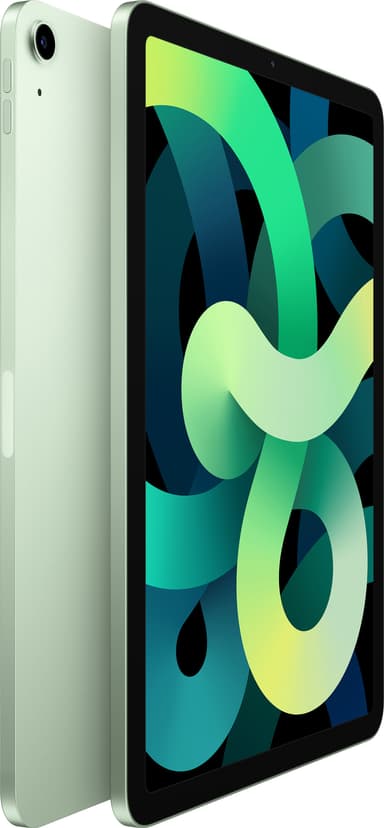 iPad Air (2020) 64 GB WiFi (grønn)