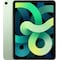 iPad Air (2020) 256 GB WiFi (grønn)