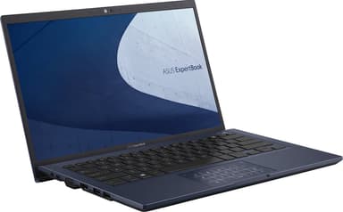 Asus ExpertBook B1 14" i5/8/256 GB bærbar PC
