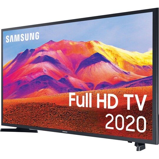 Samsung 40" T5305 Full HD LED (2021)
