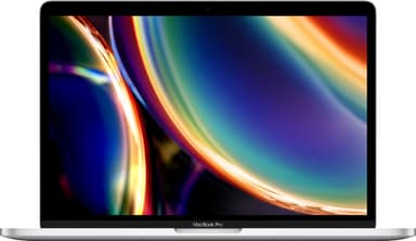 MacBook Pro 13 MWP72 2020 (sølv)