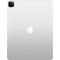 iPad Pro 12,9" 512 GB WiFi (sølv)