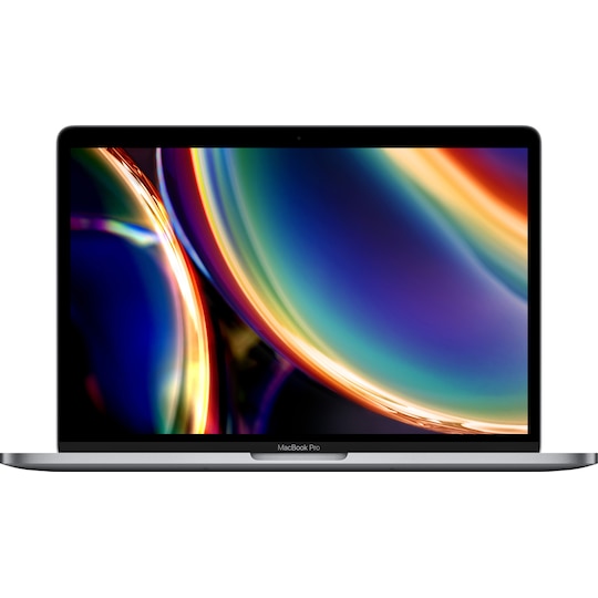 MacBook Pro 13 MWP52 2020 (stellargrå)