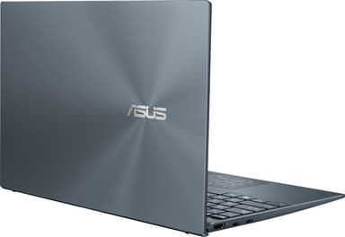 Asus ZenBook 14 BX425EA 14" bærbar PC i7/16/1 TB (furugrå)