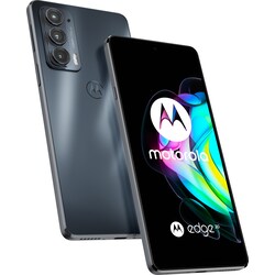 Motorola Edge 20 smarttelefon 8/128GB (frosted grey)
