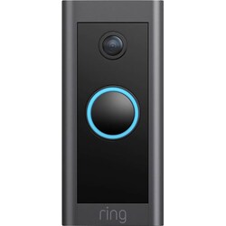 Ring Video Doorbell Wired smart ringeklokke RINGVIDWIRD