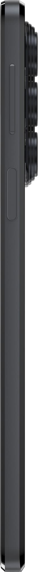 Motorola Edge 20 smarttelefon 8/128GB (frosted grey)