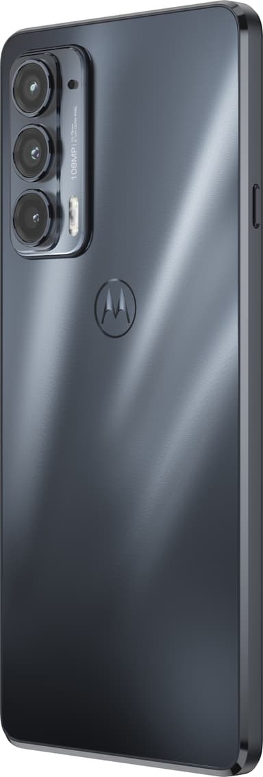 Motorola Edge 20 smarttelefon 8/128GB (frosted grey)