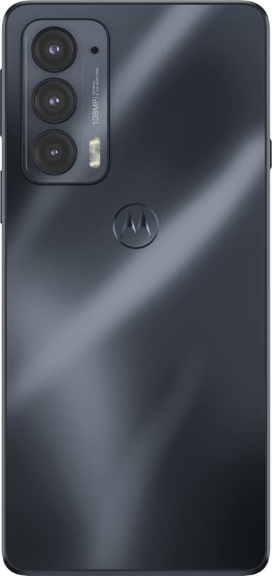 Motorola Edge 20 smarttelefon 8/128GB (frosted grey)