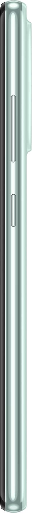 Samsung Galaxy A52s 5G smarttelefon 6/128GB (awesome mint)