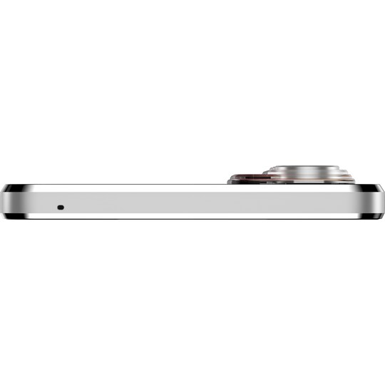 Motorola Edge 20 smarttelefon 8/128GB  (frosted white)