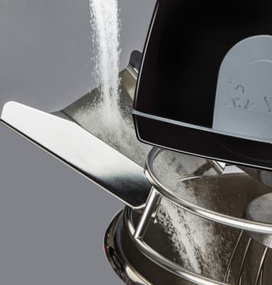 Varimixer Teddy kjøkkenmaskin M0058303Z (sort)