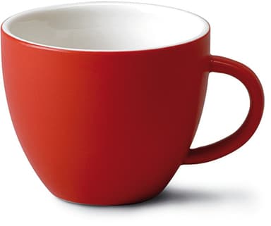 Kopp espresso Mundo 6-pk